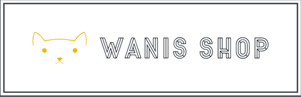 WANIS SHOP